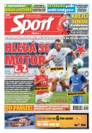 Sport - 6.12.2023