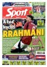 Sport - 11.08.2025