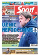 Sport - 13.01.2026