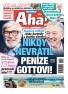 NEDĚLNÍ AHA! - 15.06.2025