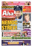 AHA! - 15.01.2026