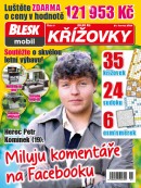 BLESkMobil KŘÍŽOVKY - 06/2026