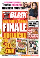 Blesk - 26.01.2026