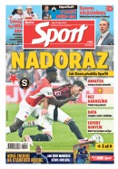 Sport - 08.10.2024