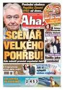 AHA! - 21.03.2025