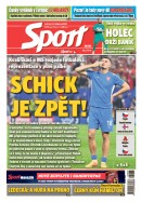 Sport - 15.03.2025