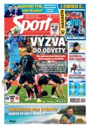 Sport - 13.03.2026