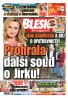 Blesk - 23.07.2026