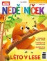 NEDĚLNÍČEK - 08/2026