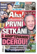 AHA! - 3.6.2023