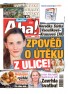 NEDĚLNÍ AHA! - 07.09.2025