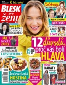 Blesk pro ženy - 45/2019