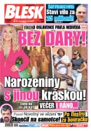 Blesk - 02.09.2025