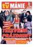 Blesk Tv manie - 28.06.2025