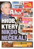 AHA! - 03.09.2025