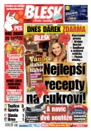 Blesk - 30.11.2020