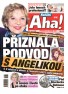 NEDĚLNÍ AHA! - 24.08.2025