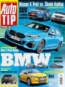 Auto TIP - 17/2019