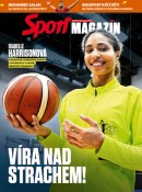 SPORT Magazín - 13.12.2024