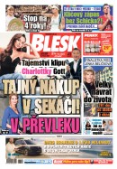 Blesk - 23.06.2026