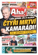AHA! - 06.08.2026