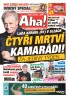 AHA! - 06.08.2026