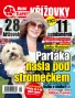  Blesk Tlapky Křížovky - 09/2026