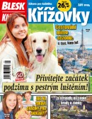 BLESK KŘÍŽOVKY - 9/2024