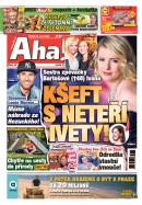 AHA! - 13.08.2026