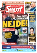 Sport - 13.10.2025