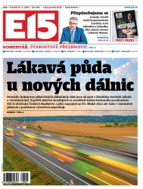 E15 - 15.4.2019