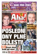 AHA! - 15.10.2019