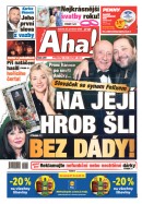 AHA! - 27.12.2025