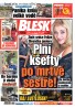 Blesk - 09.07.2025