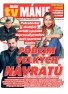 Blesk Tv manie - 22.08.2026