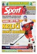 Sport - 2.12.2023