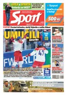 Sport - 24.5.2022