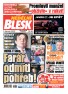 NEDĚLNÍ BLESK - 01.06.2025