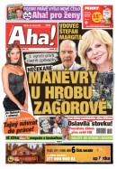AHA! - 27.08.2025