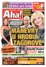 AHA! - 27.08.2025