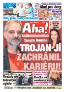AHA! - 7.2.2023