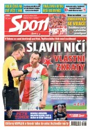 Sport - 21.04.2026