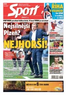 Sport - 14.8.2019