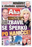 AHA! - 15.03.2025