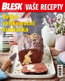 BLESK VAŠE RECEPTY - 3/2026