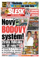 Blesk - 23.5.2020