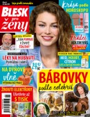 BLESK PRO ŽENY - 43/2025