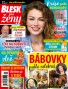 BLESK PRO ŽENY - 43/2025