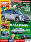 Svět motorů - 8/2025