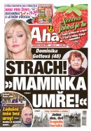 AHA! - 6.6.2020